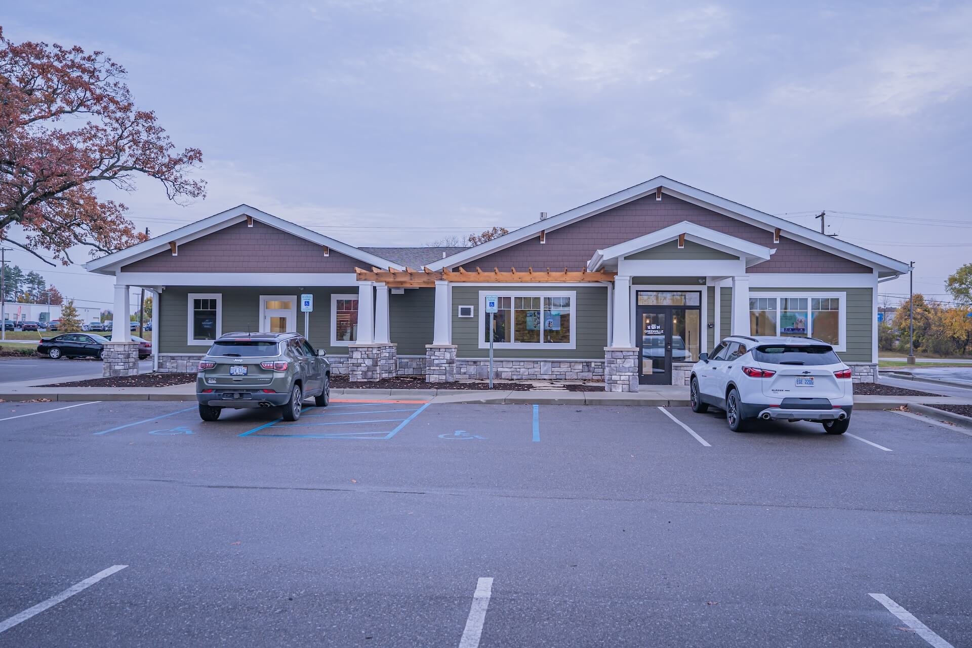 Veterinary Hospital