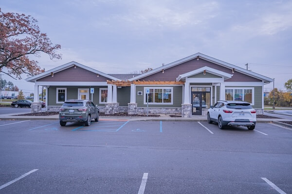 Veterinary Hospital